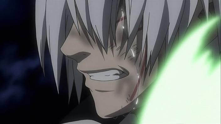 Otaku Gallery  / . / Anime e Manga / D.Gray-Man / Screen Shots / 12 - La neve scende sulla citta` / 129.jpg